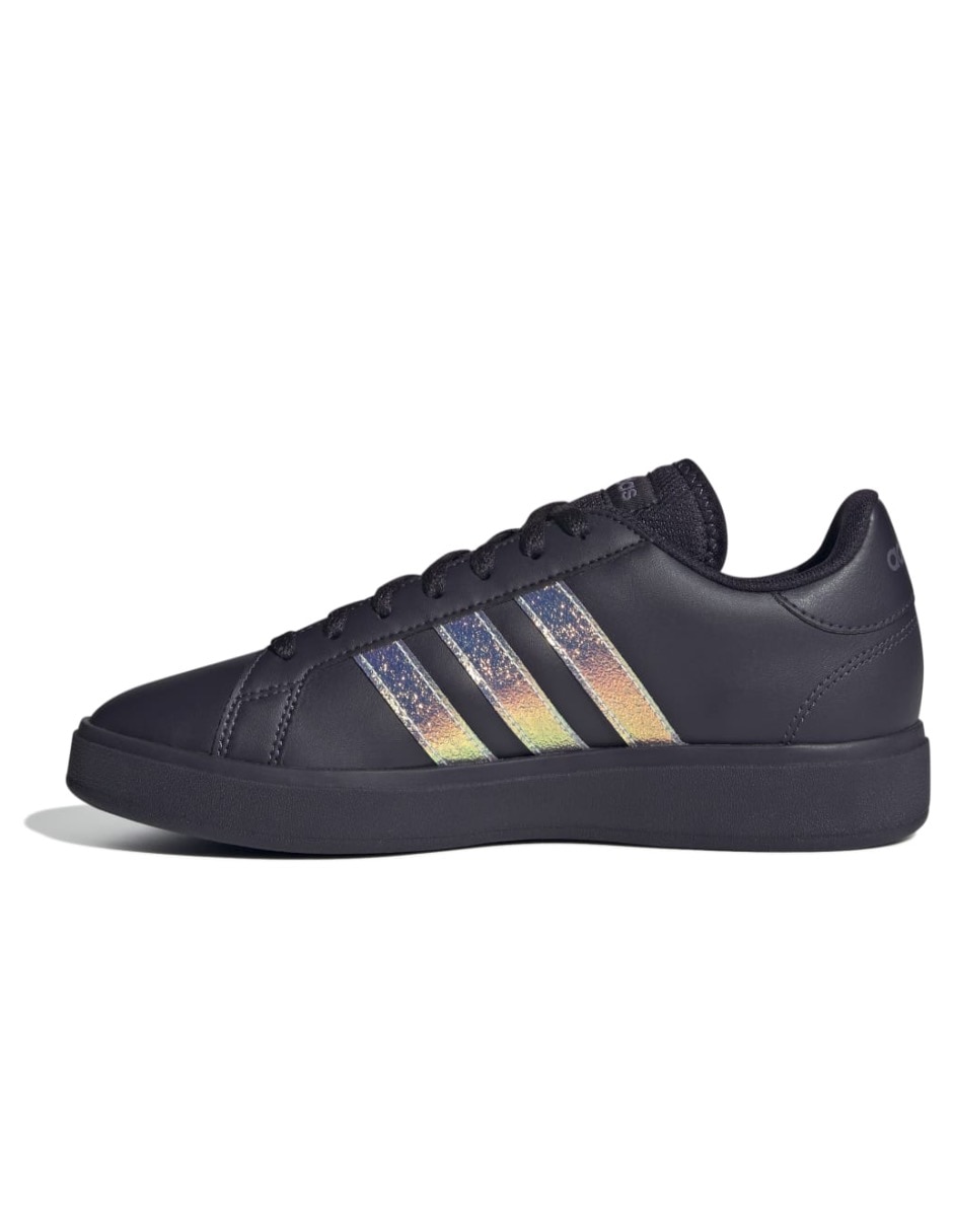 Tenis Adidas Grand Court Base 2.0 para mujer 11