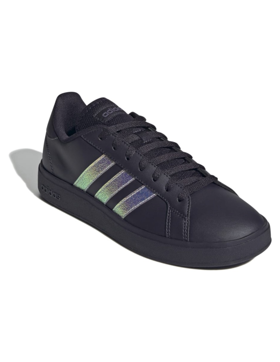 Tenis Adidas Grand Court Base 2.0 para mujer 12
