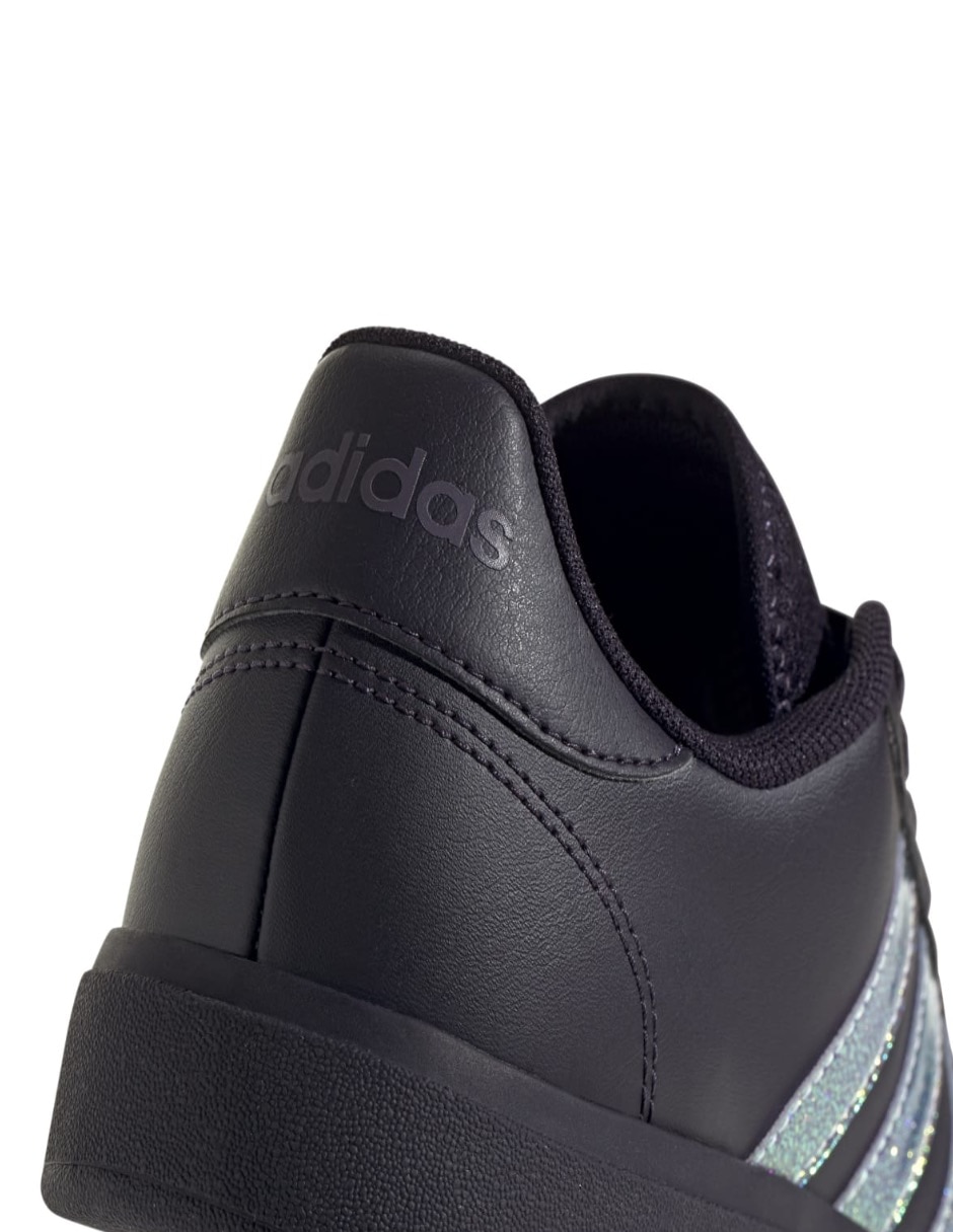 Tenis Adidas Grand Court Base 2.0 para mujer 15