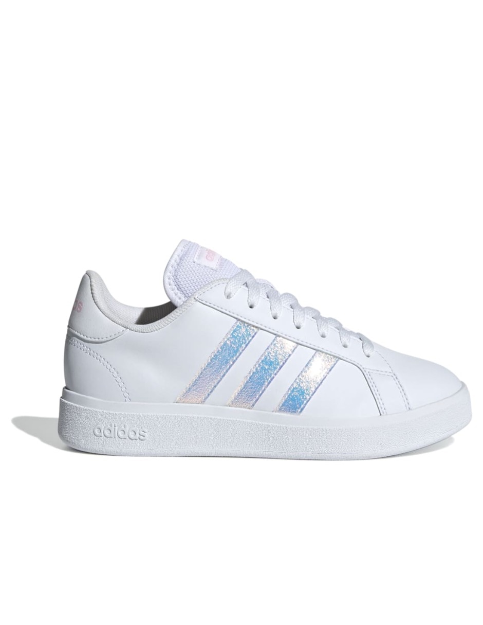 Tenis Grand Court Base 2.0 para mujer Tenis Grand Court Base 2.0 para mujer
