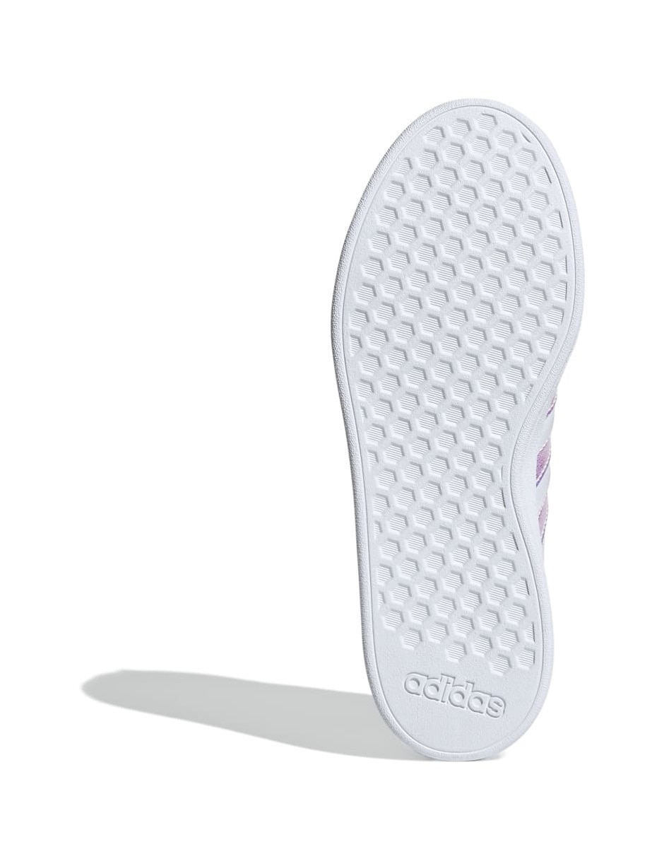 Tenis Grand Court Base 2.0 para mujer 3