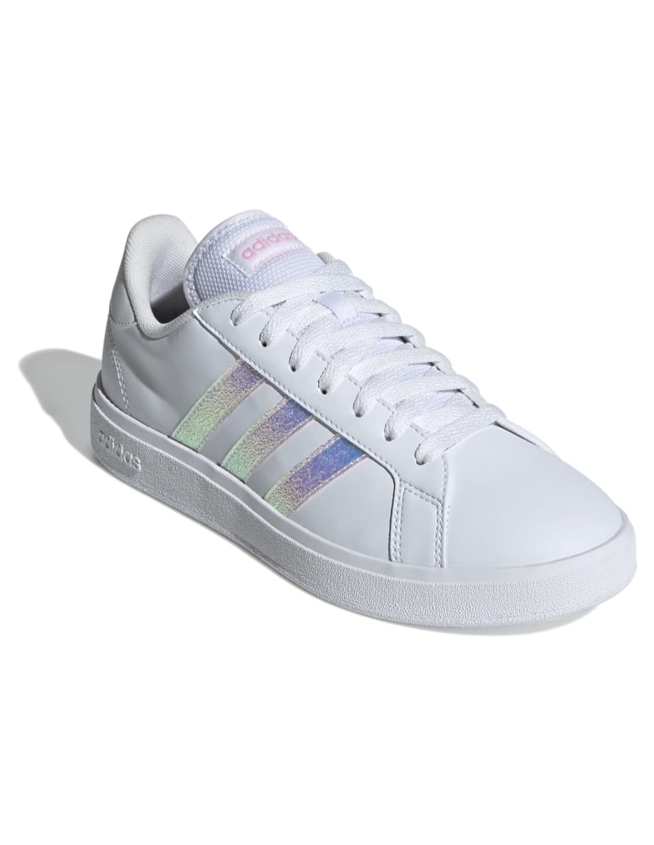 Tenis Grand Court Base 2.0 para mujer 5
