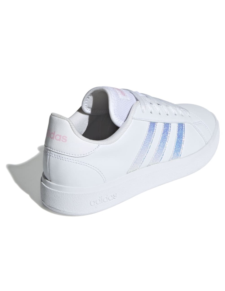 Tenis Grand Court Base 2.0 para mujer 6