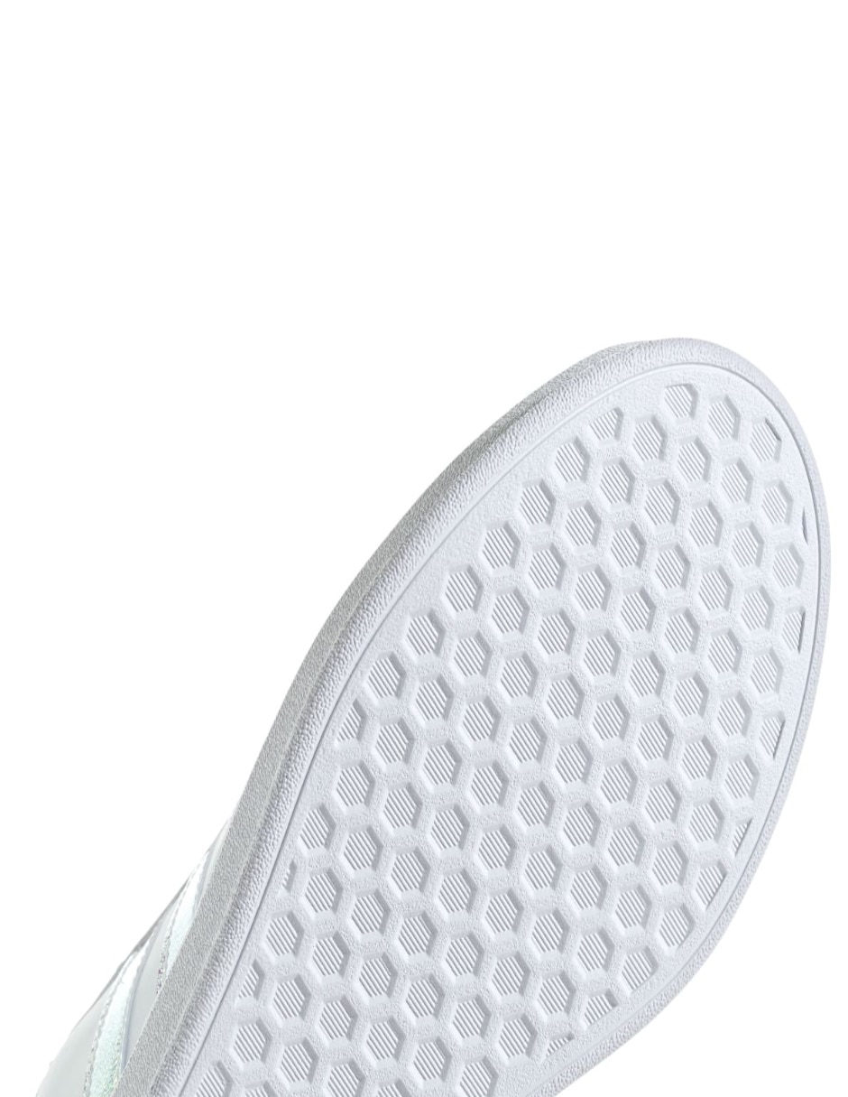 Tenis Grand Court Base 2.0 para mujer 7