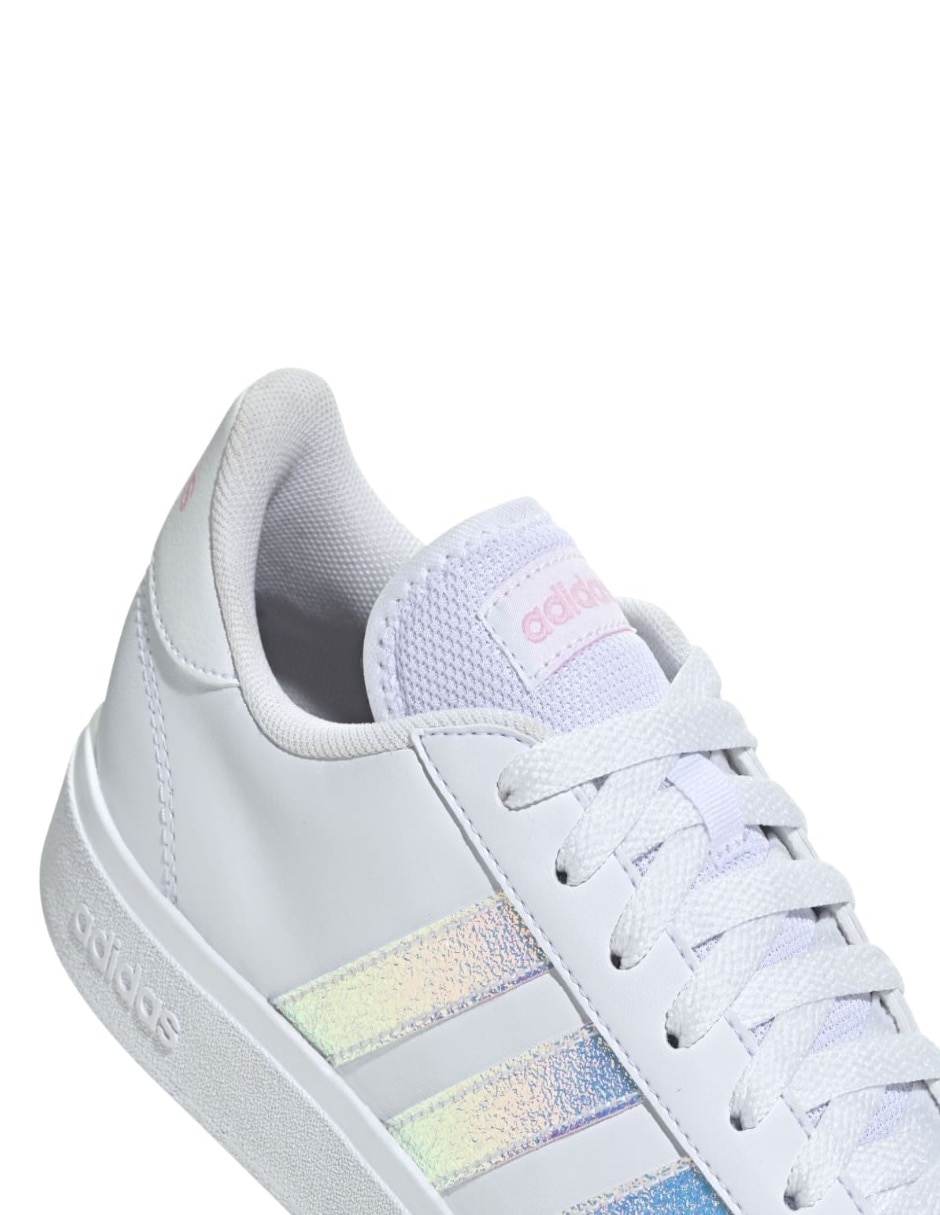 Tenis Grand Court Base 2.0 para mujer 8