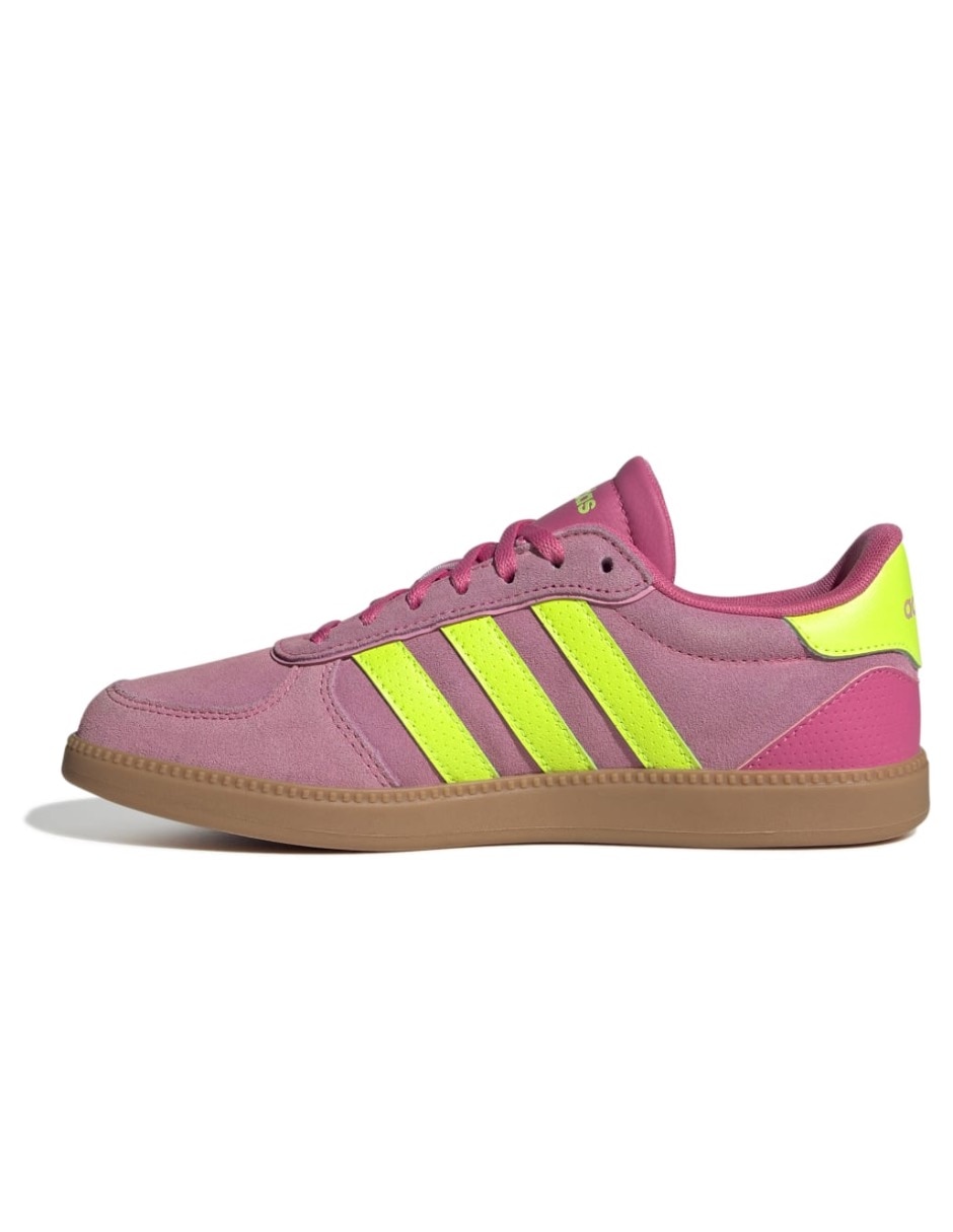 Tenis Breaknet para mujer 4