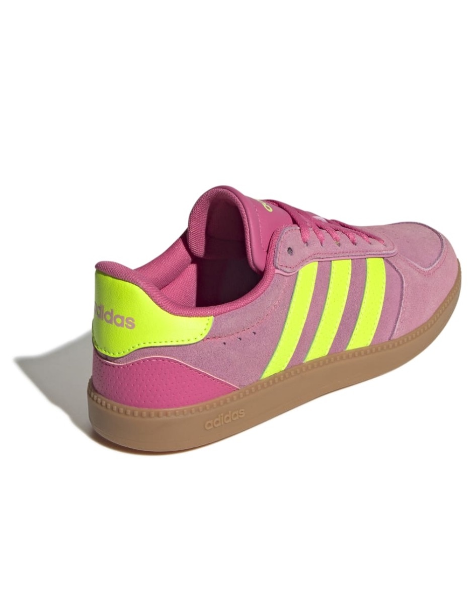 Tenis Breaknet para mujer 6