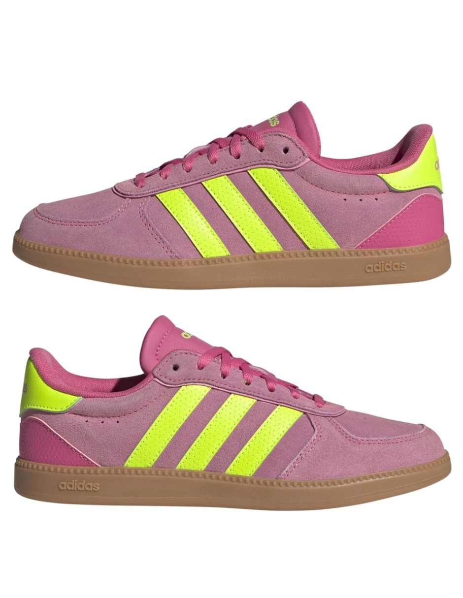 Tenis Breaknet para mujer 10