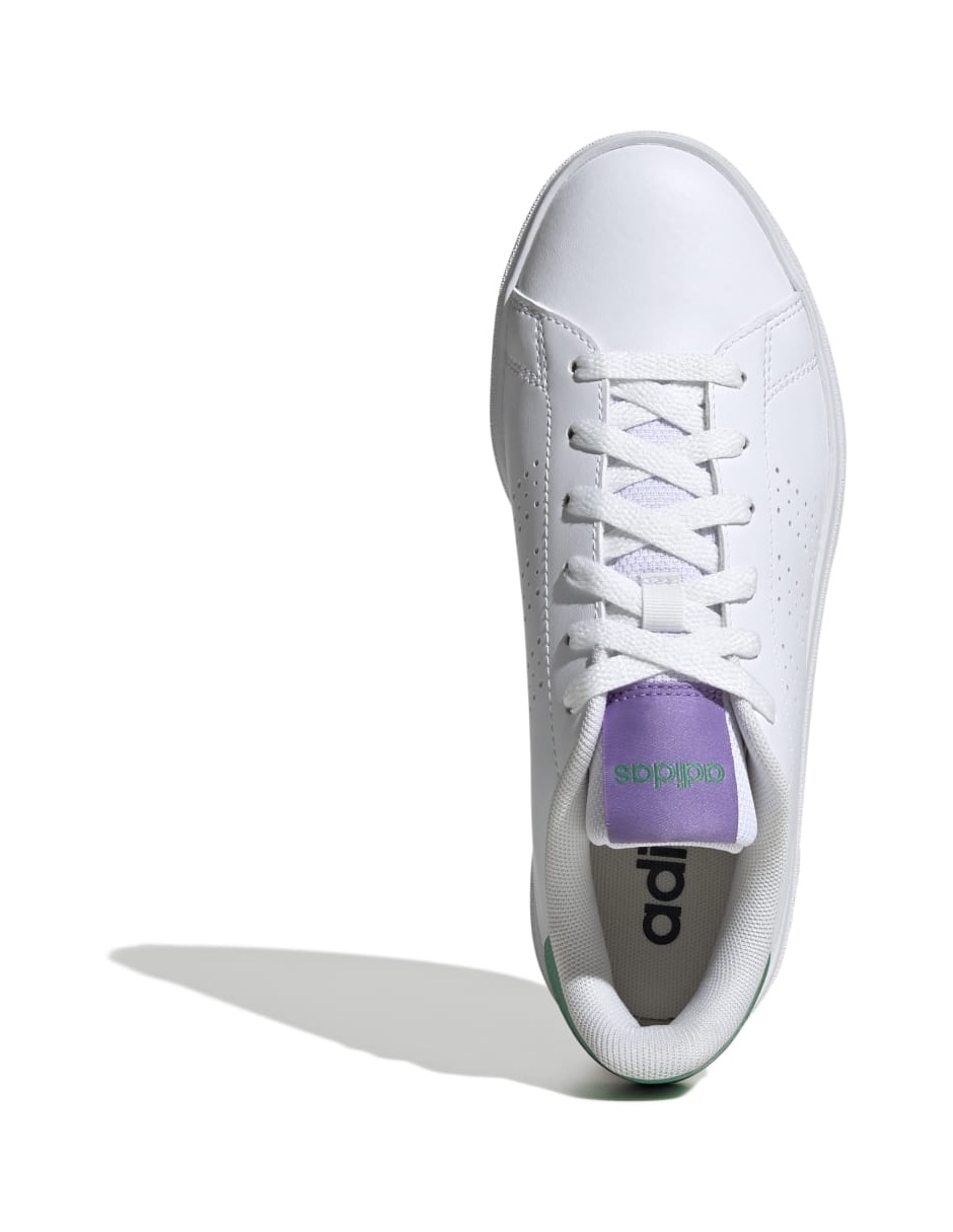 Tenis Advantage Base 2.0 para mujer 2