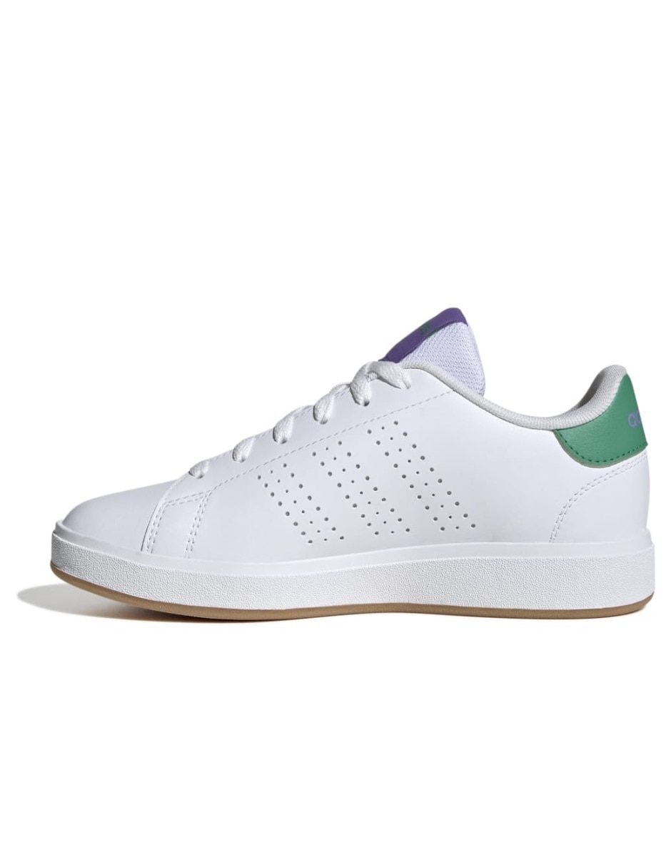 Tenis Advantage Base 2.0 para mujer 4