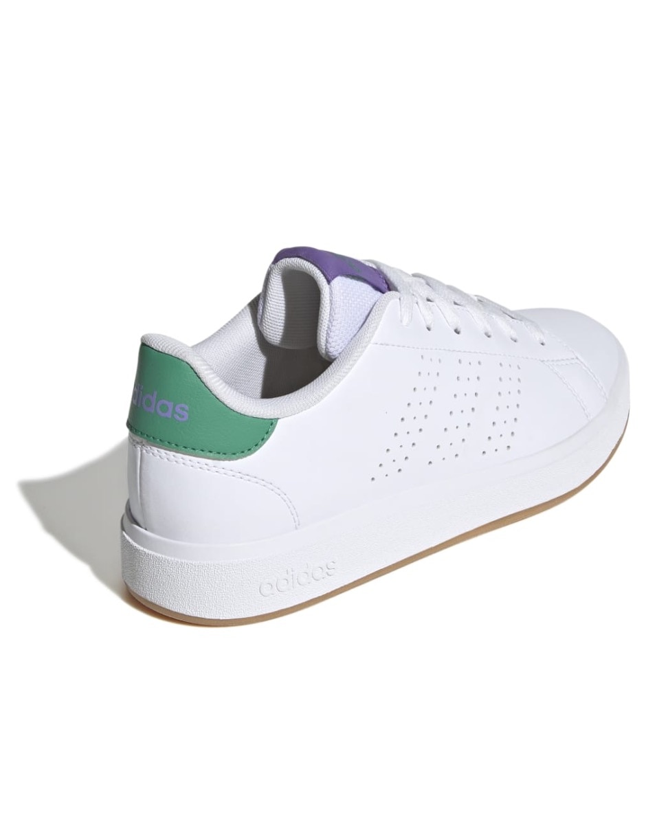 Tenis Advantage Base 2.0 para mujer 6