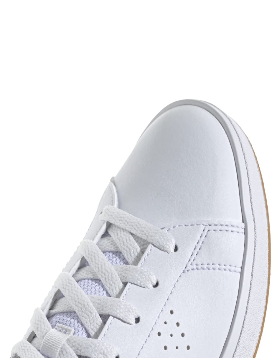 Tenis Advantage Base 2.0 para mujer 8
