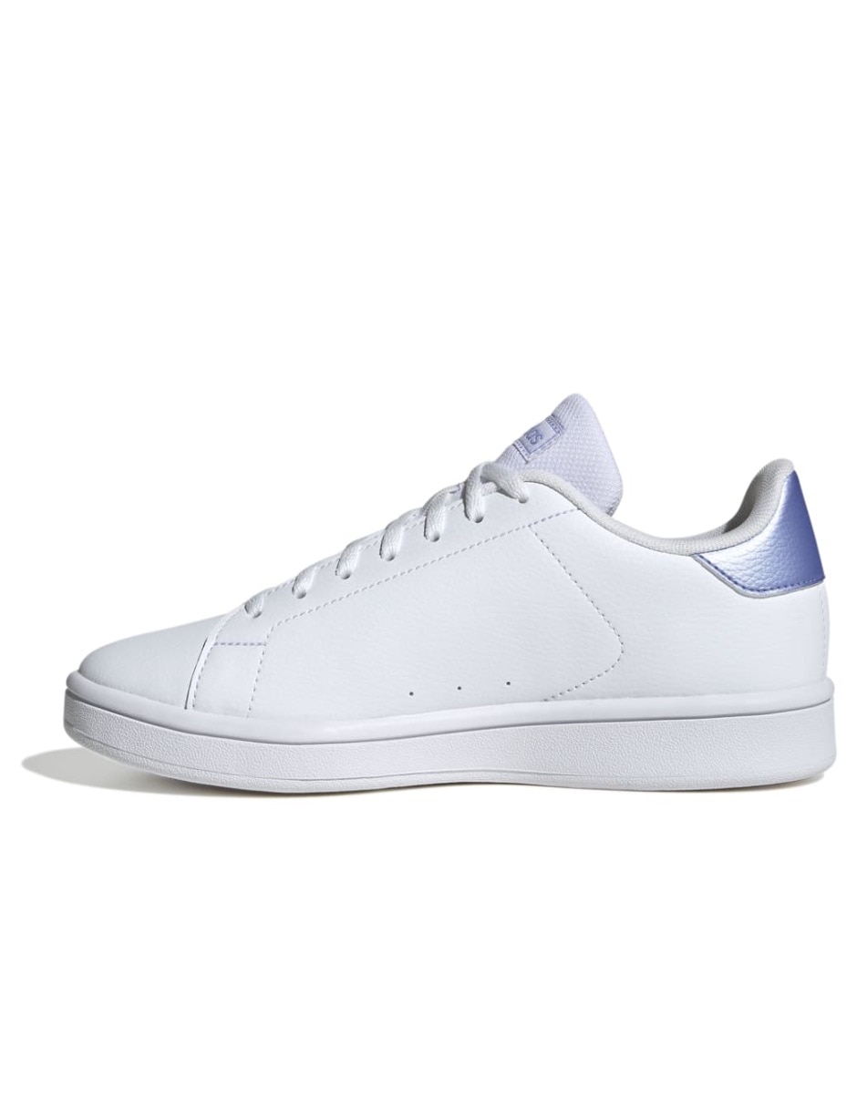 Tenis Urban Court para mujer 4