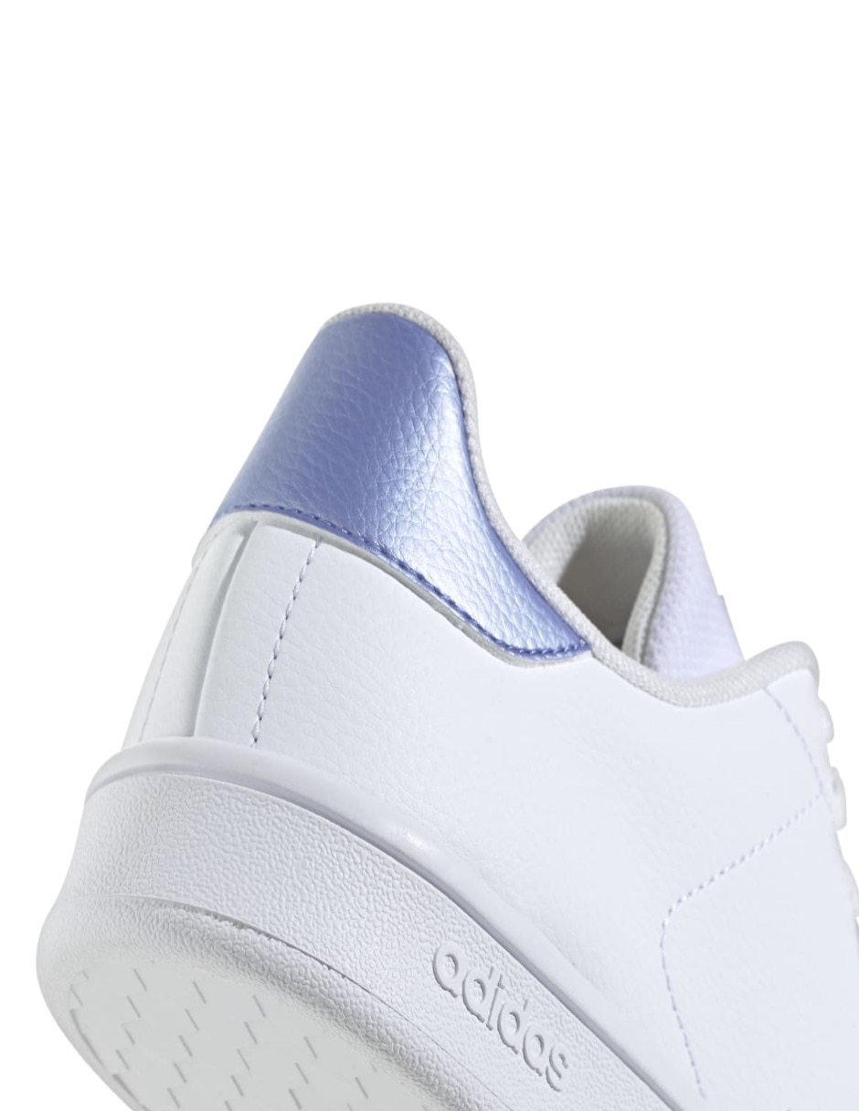 Tenis Urban Court para mujer 7