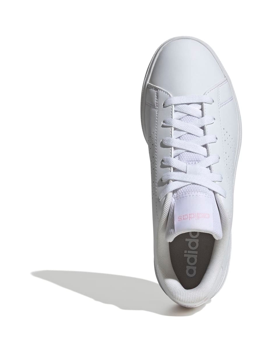 Tenis Advantage Base 2.0 para mujer 2