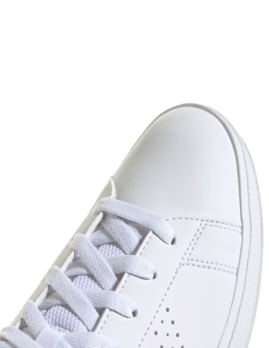 Tenis Advantage Base 2.0 para mujer 8