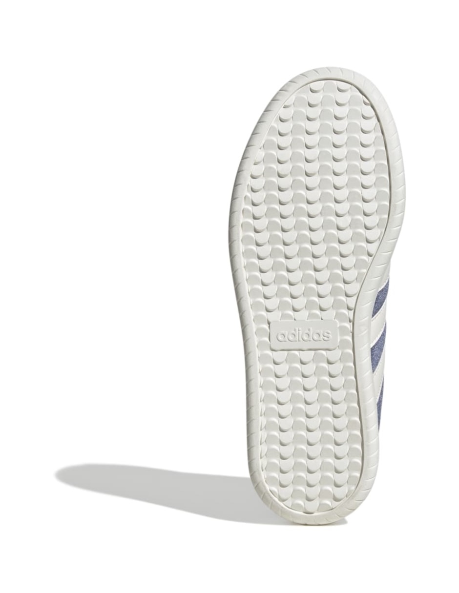 Tenis barreda para mujer 3