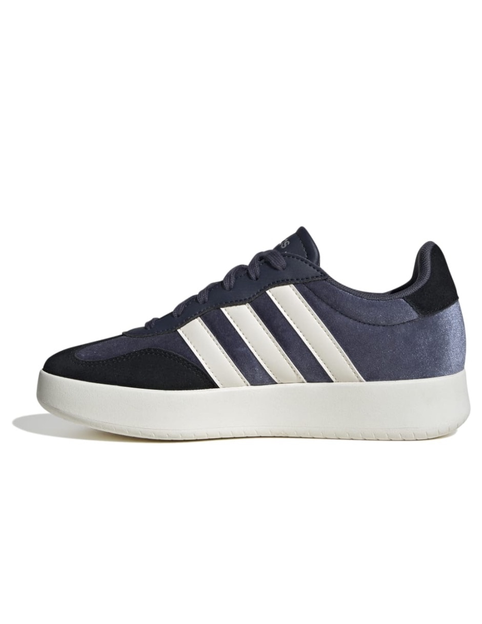 Tenis barreda para mujer 4