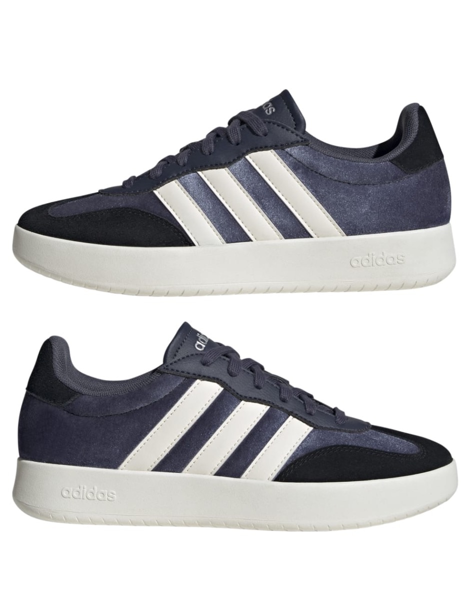 Tenis barreda para mujer 9