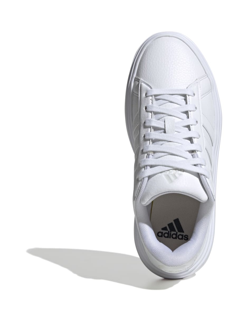 Tenis Grand Court para mujer 2