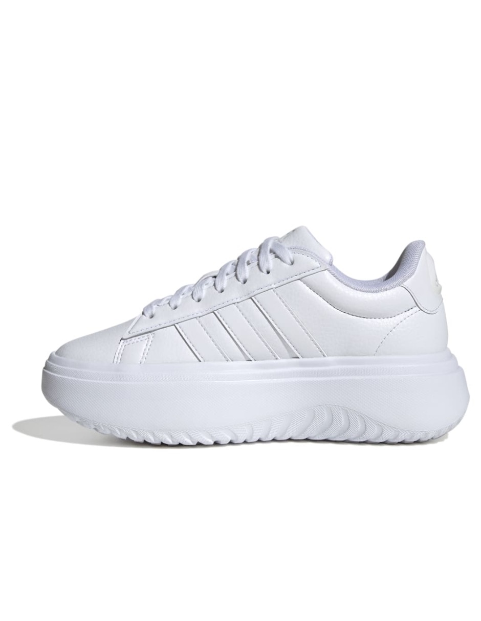 Tenis Grand Court para mujer 4