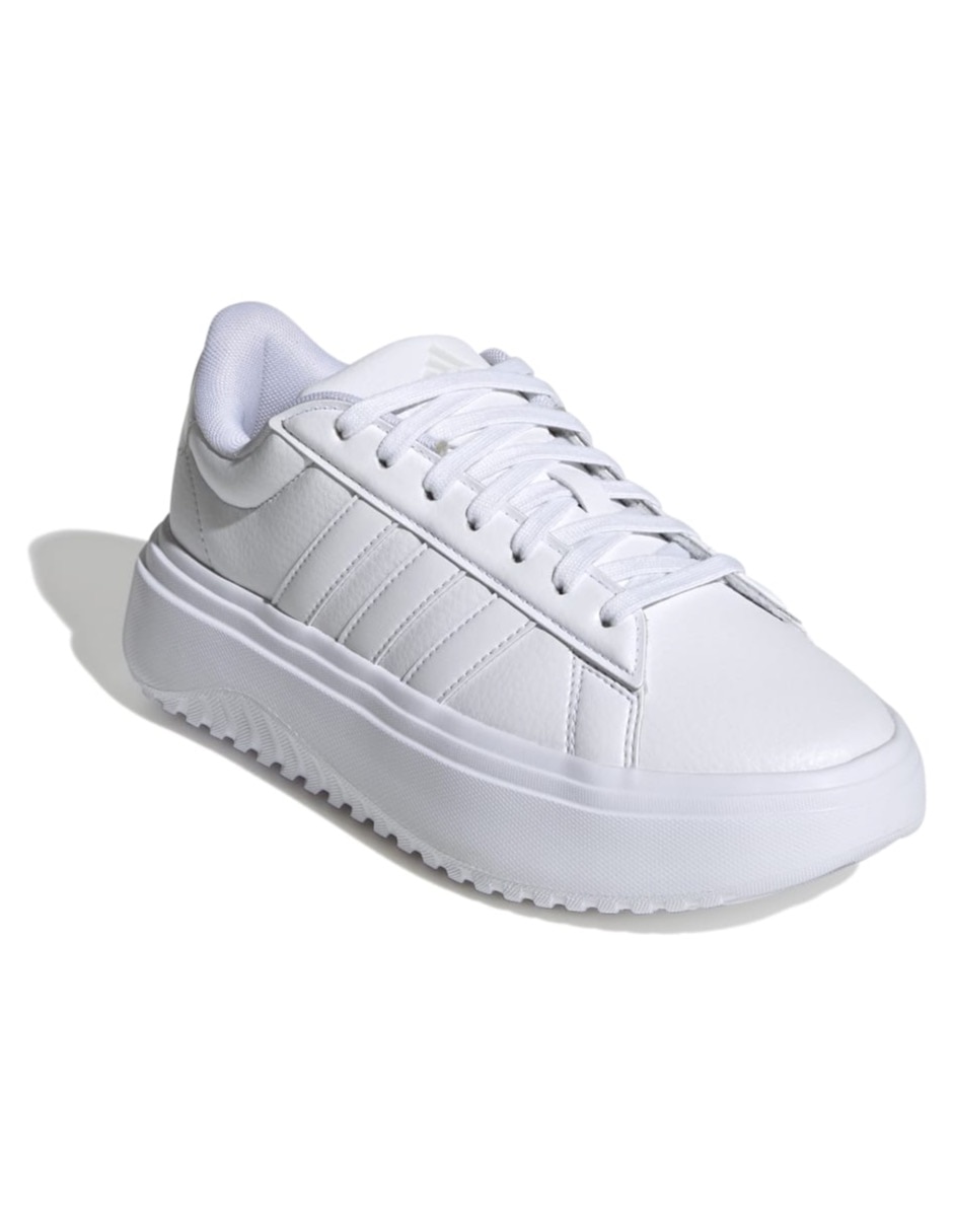 Tenis Grand Court para mujer 5