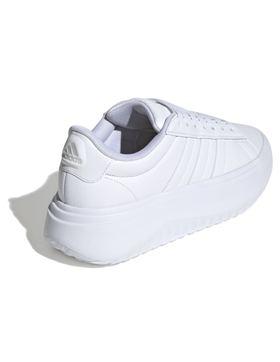 Tenis Grand Court para mujer 6