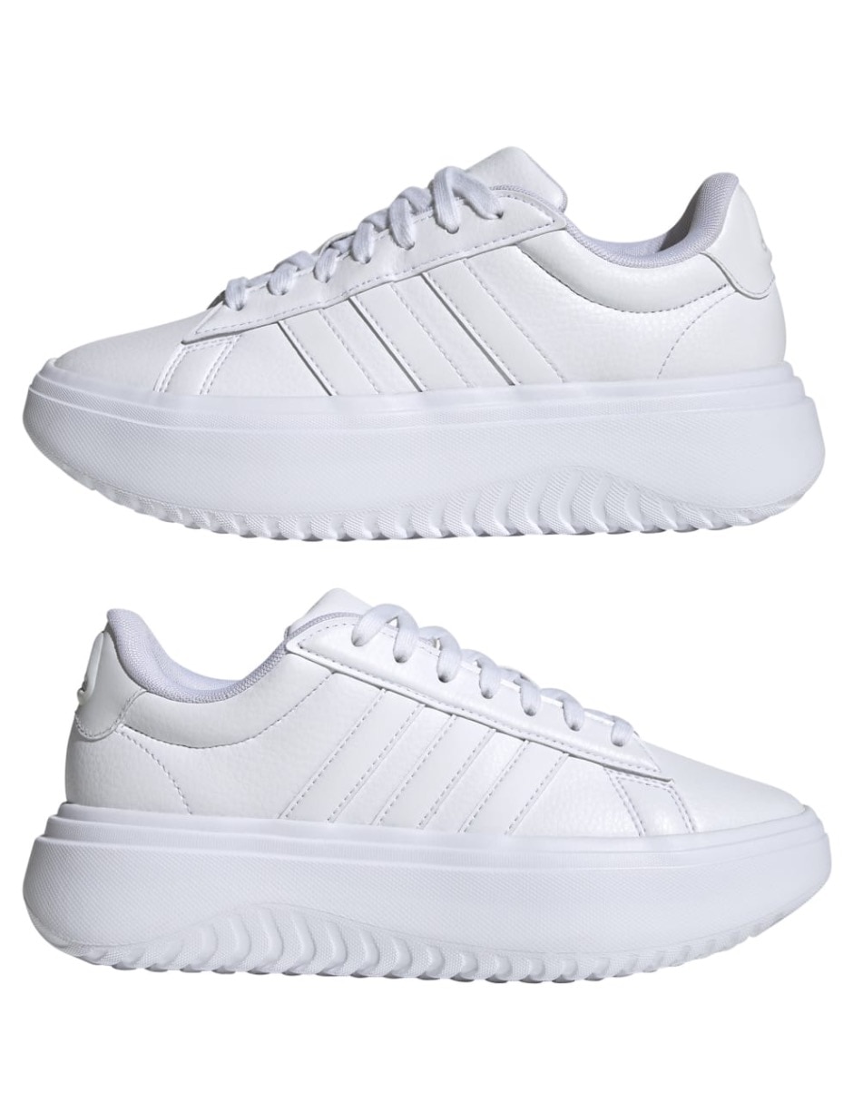 Tenis Grand Court para mujer 9