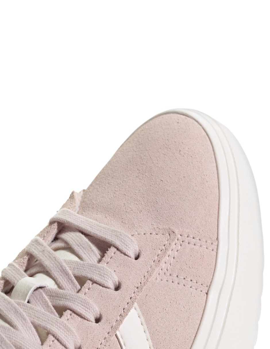 Tenis Grand Court Platform para mujer 4