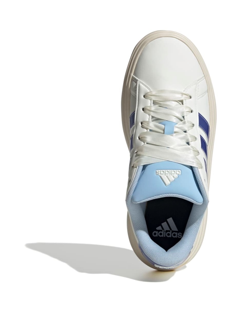 Tenis Grand Court para mujer 2