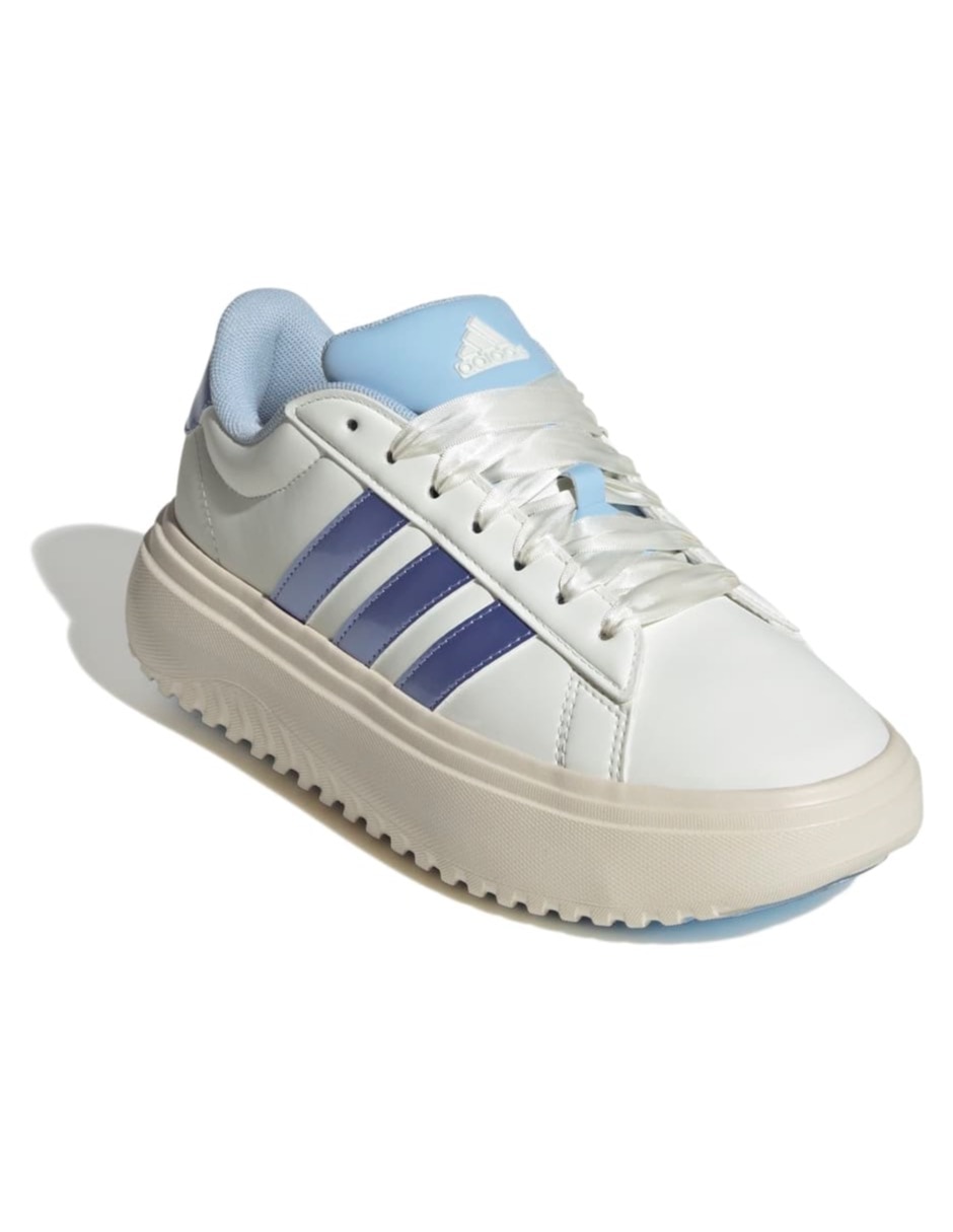 Tenis Grand Court para mujer 5