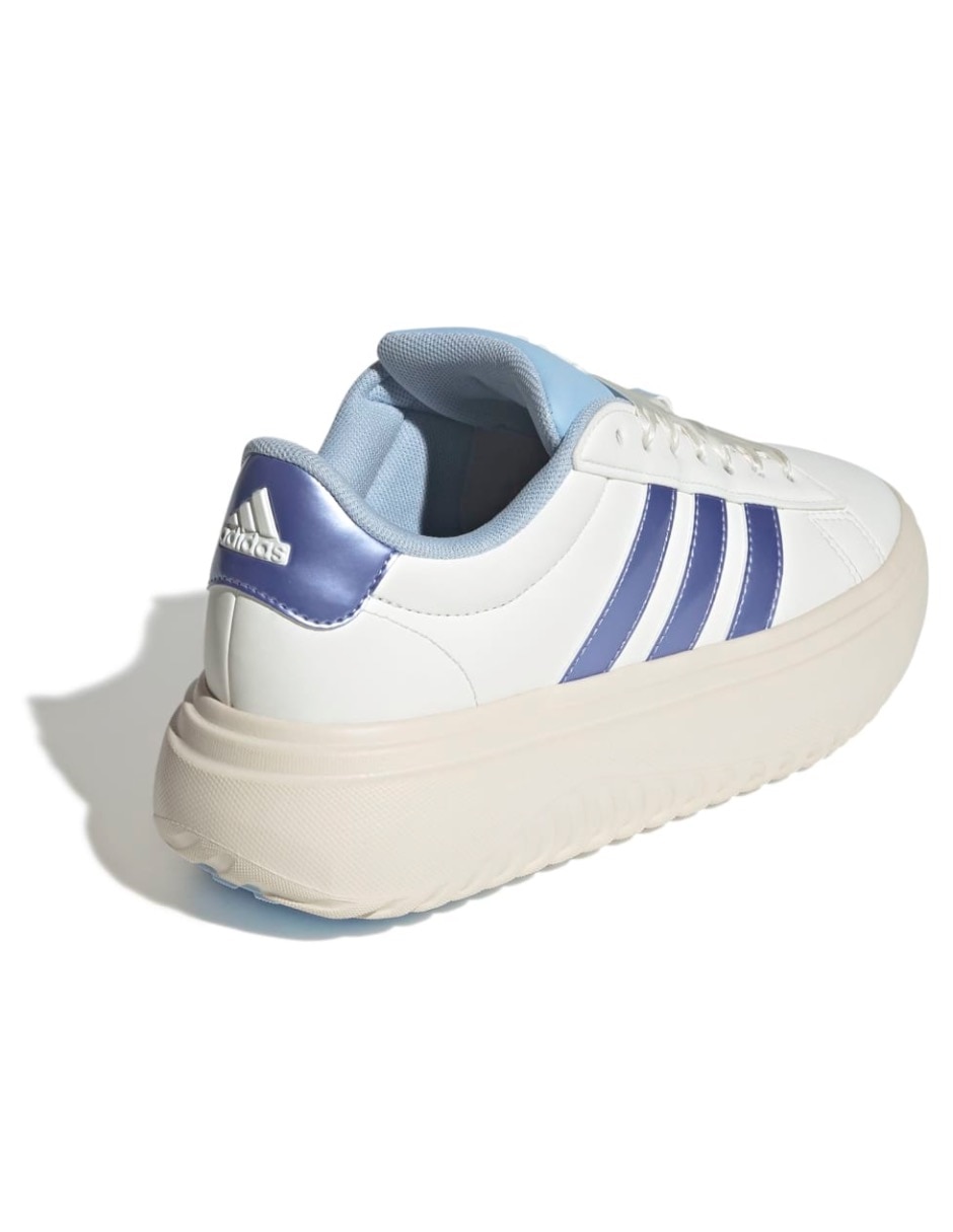 Tenis Grand Court para mujer 6