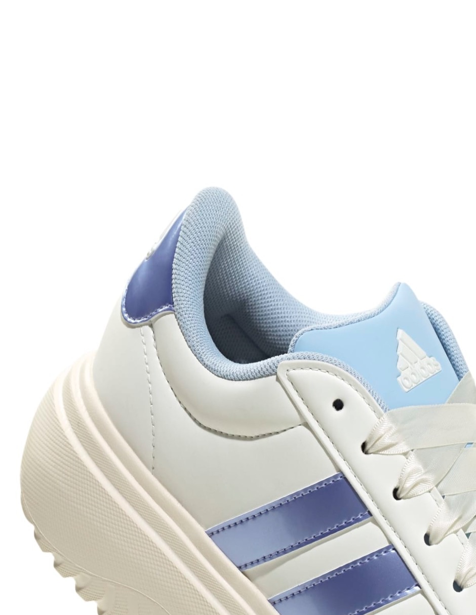 Tenis Grand Court para mujer 7