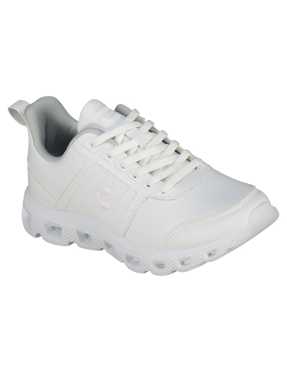 Tenis Light Sport de mujer para correr 1
