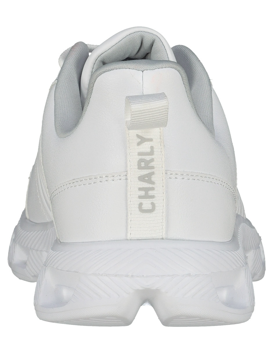 Tenis Light Sport de mujer para correr 2