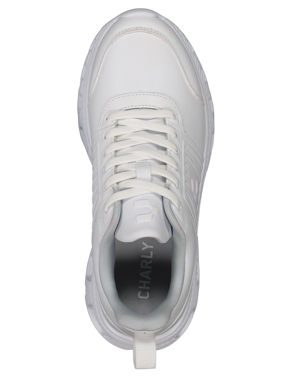 Tenis Light Sport de mujer para correr 3