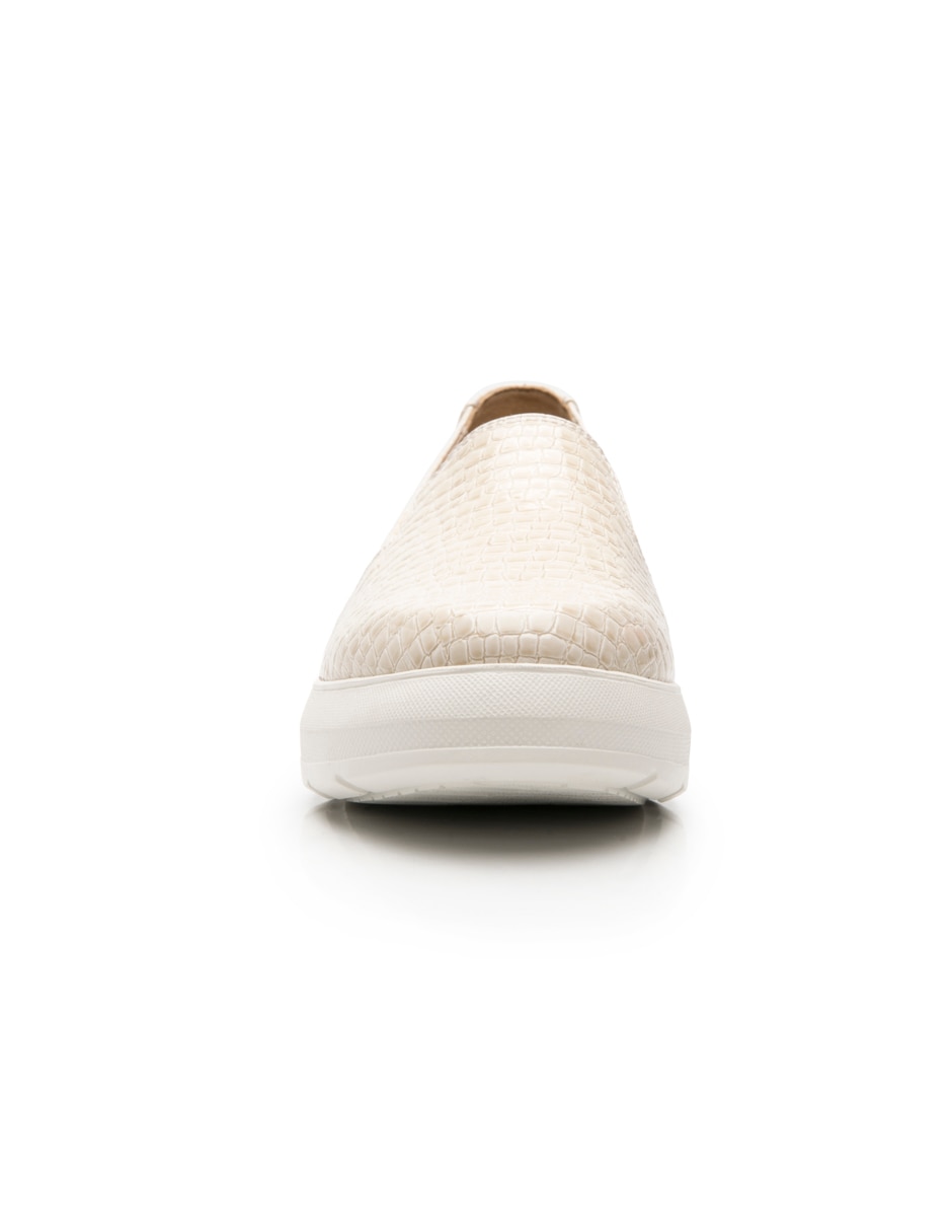 Mocasín para mujer 3