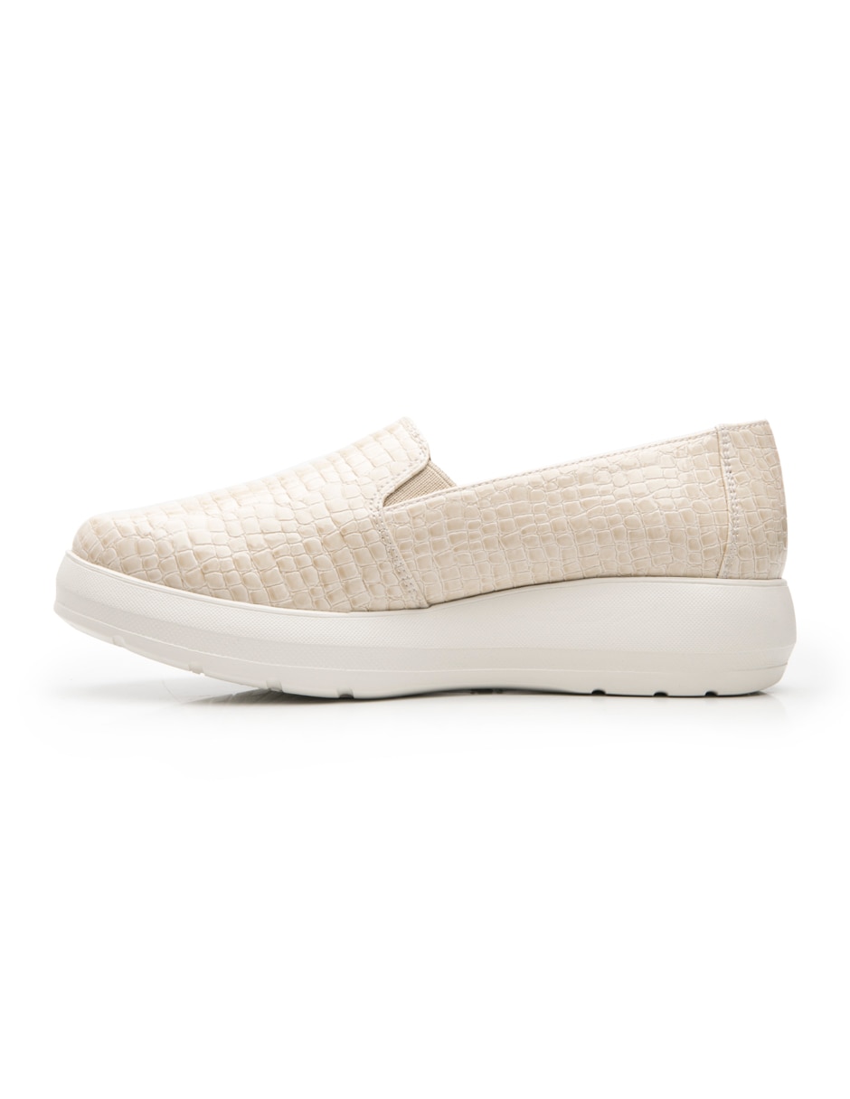 Mocasín para mujer 7