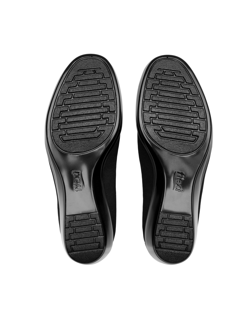 Mocasín para mujer 3