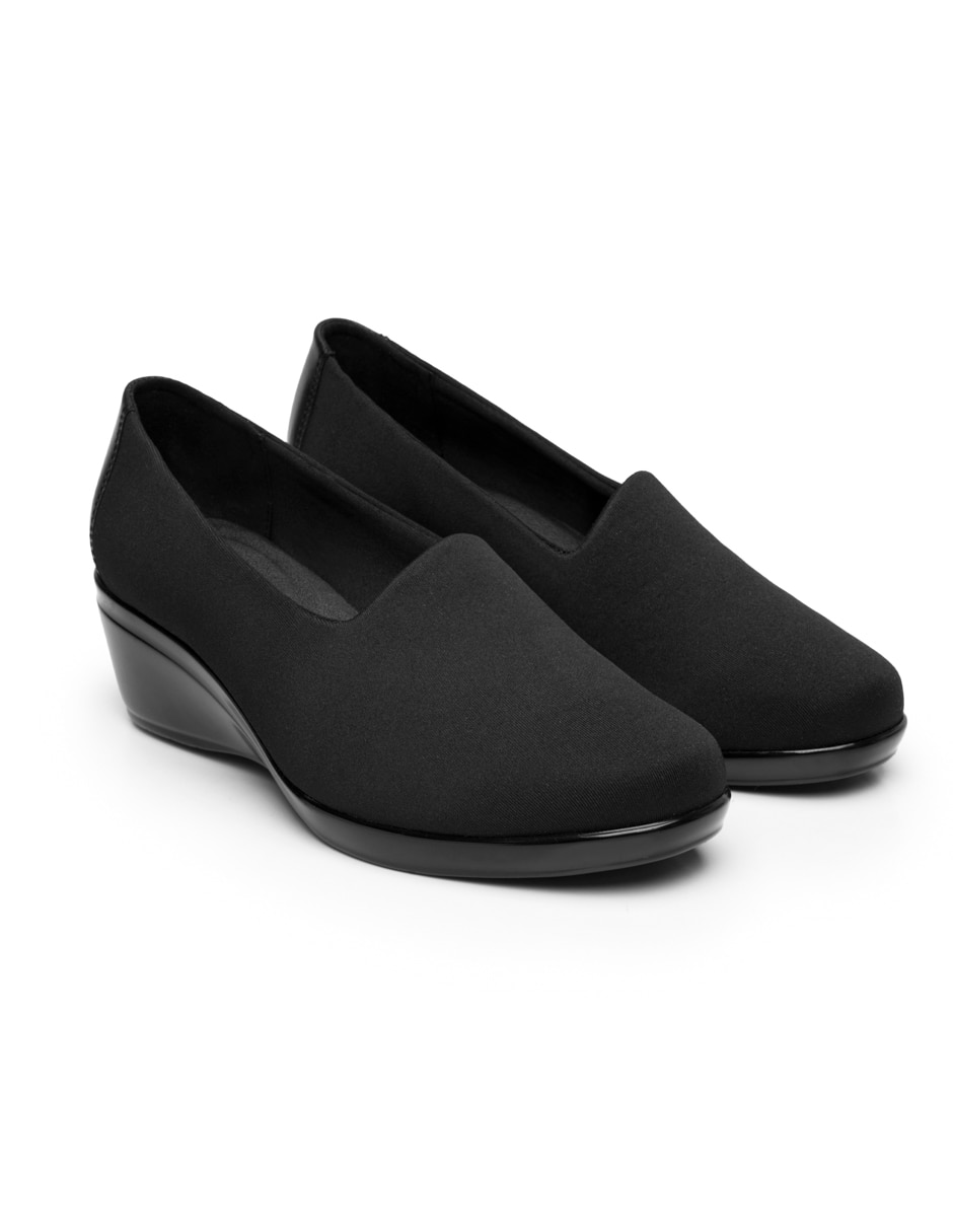 Mocasín para mujer 6