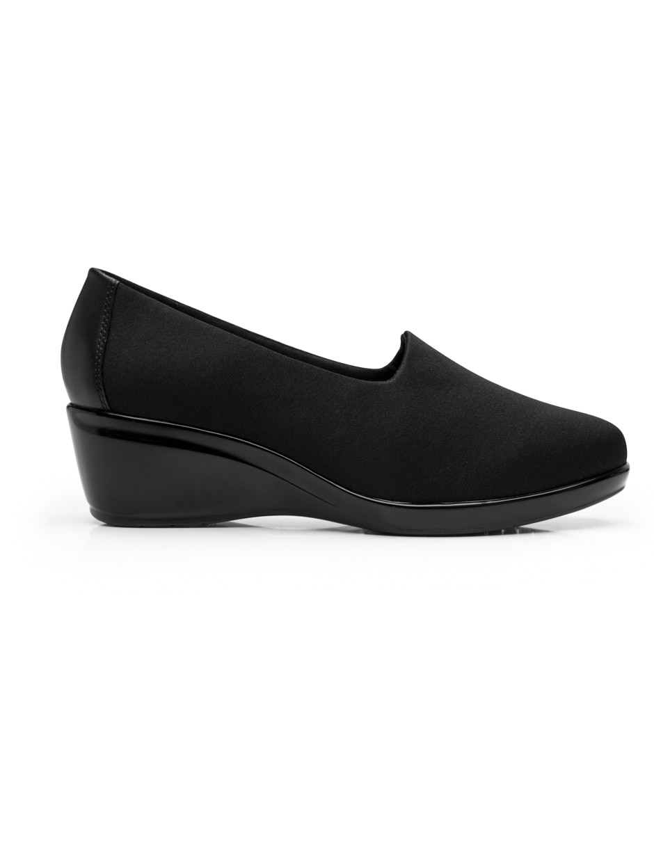 Mocasín para mujer 9