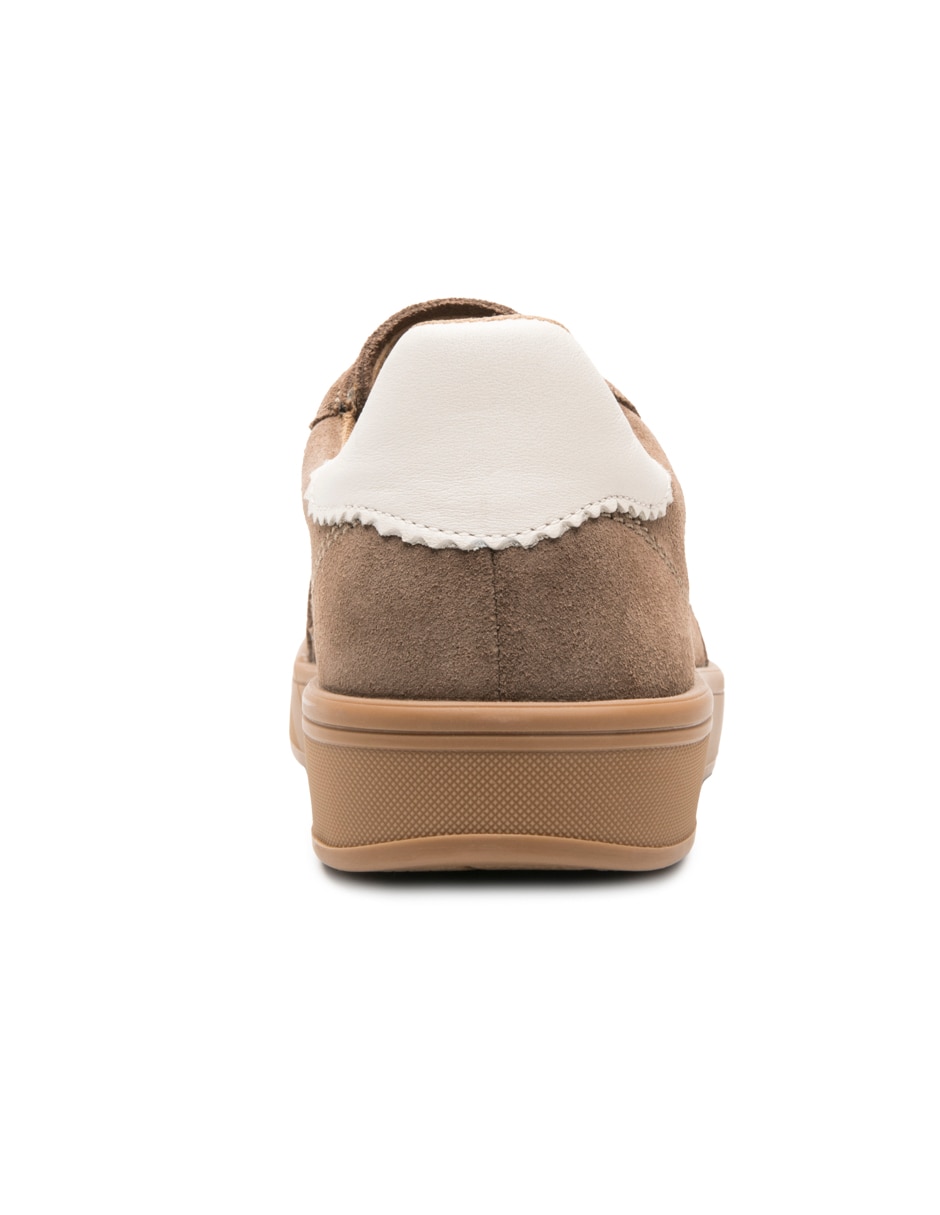 Tenis para mujer 4