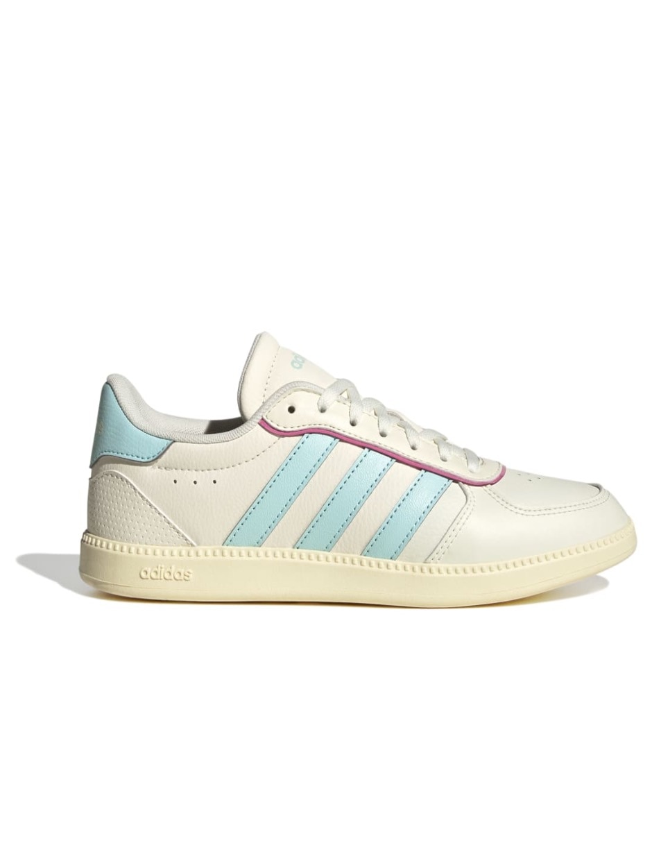 Tenis Breaknet sleek para mujer
