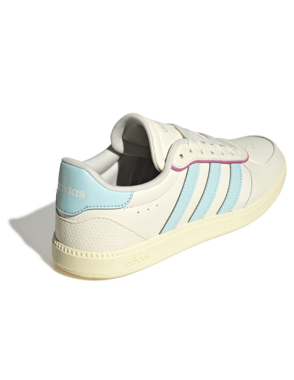 Tenis Breaknet sleek para mujer 6