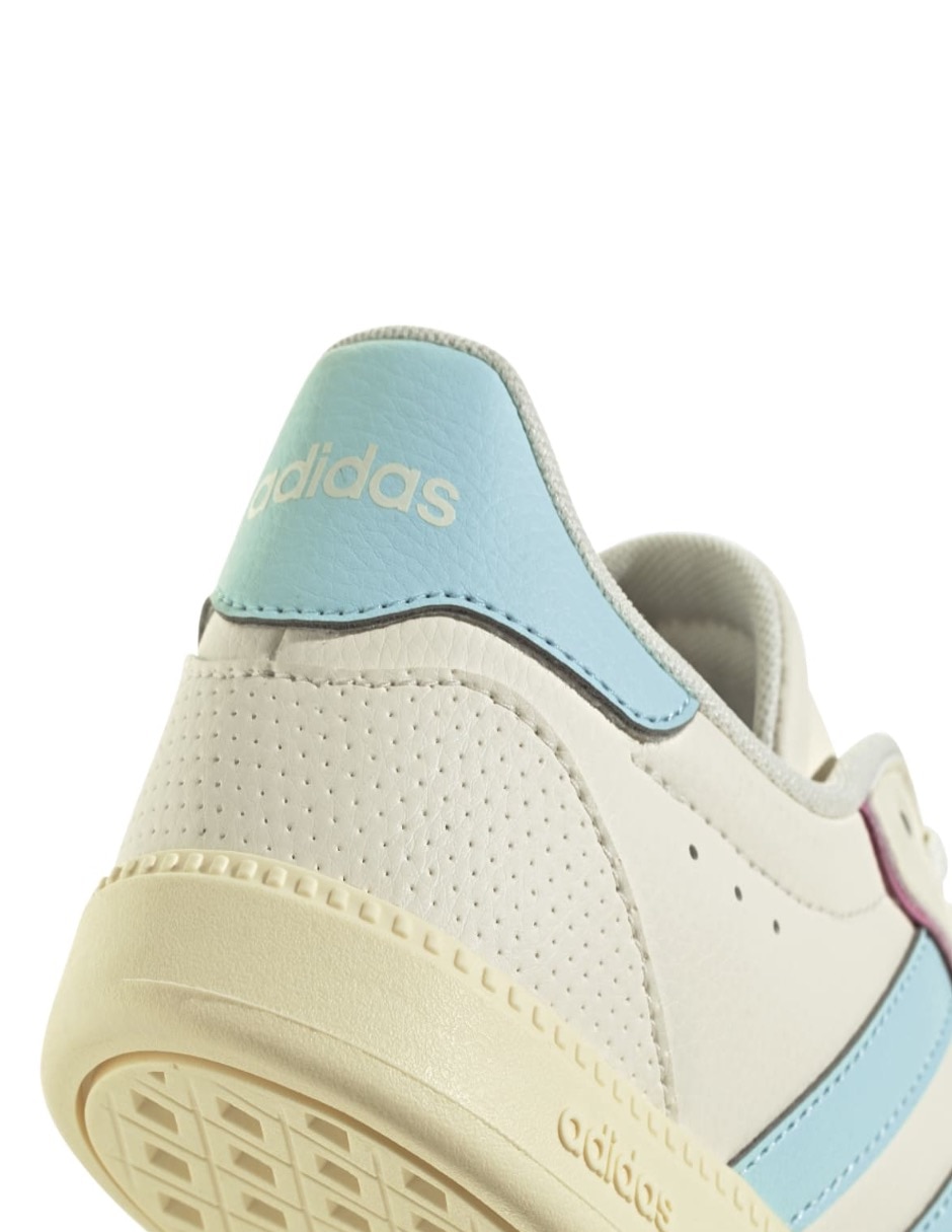 Tenis Breaknet sleek para mujer 7