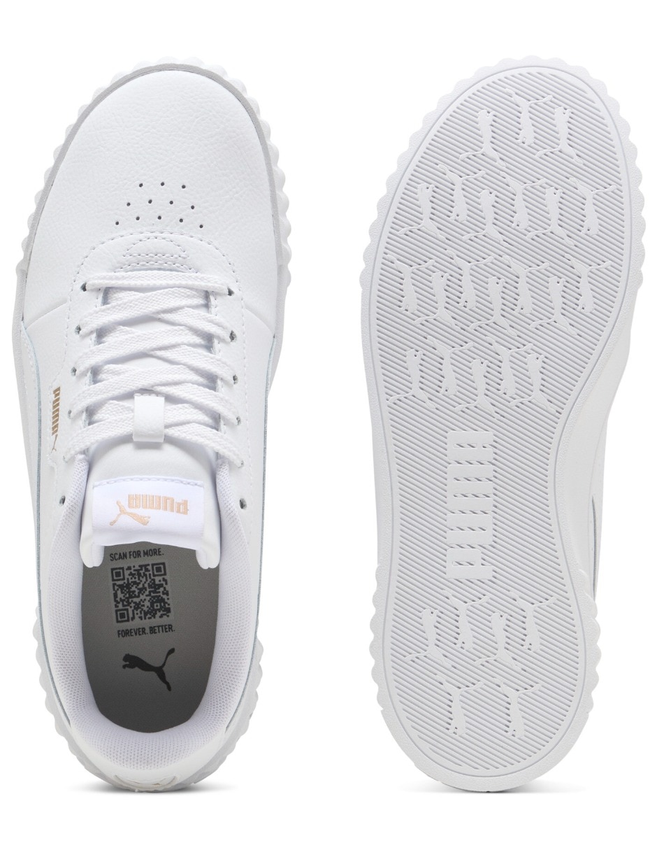 Tenis Carina 30 para mujer 4