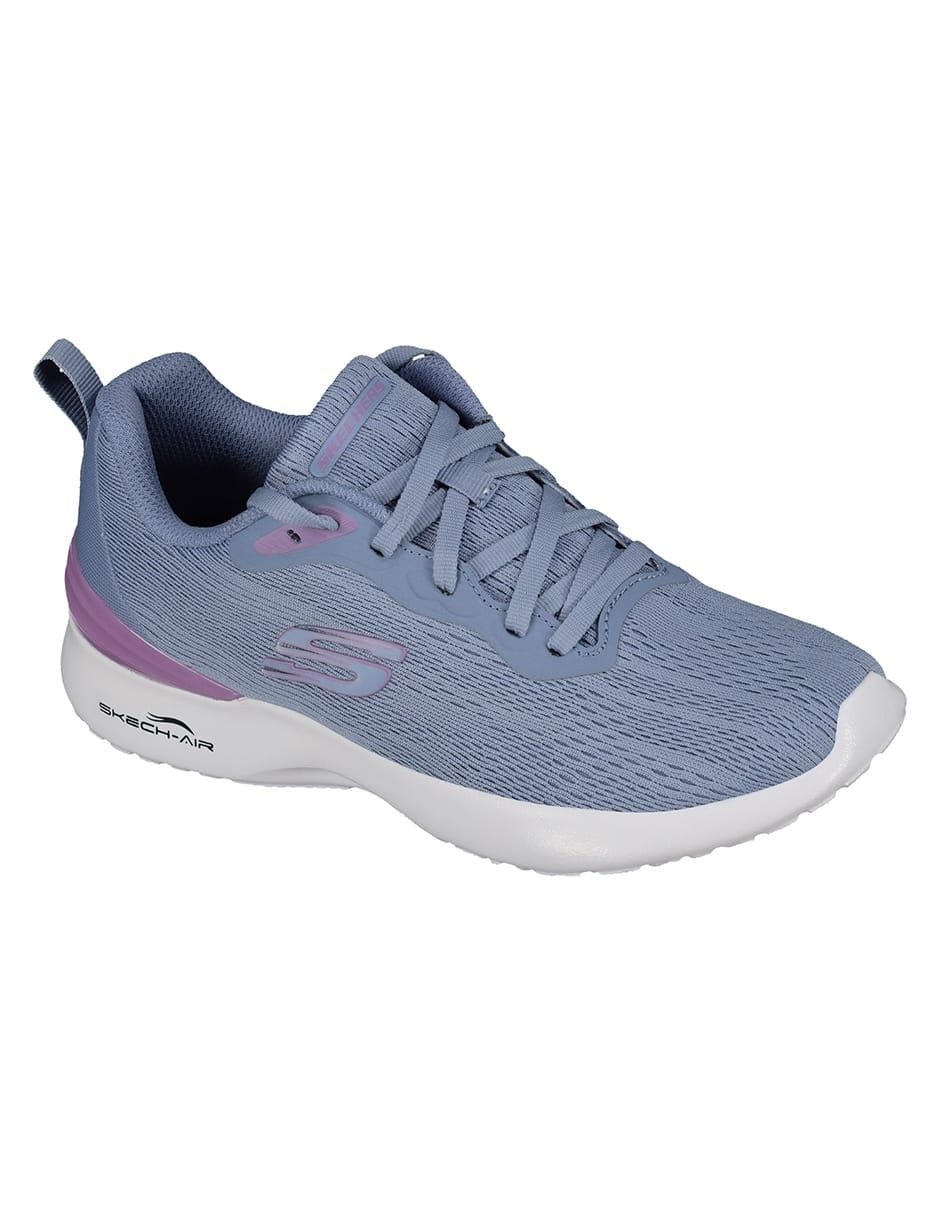 Tenis Skech Air Dynamight para mujer 1