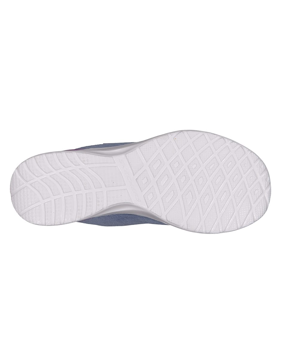 Tenis Skech Air Dynamight para mujer 4