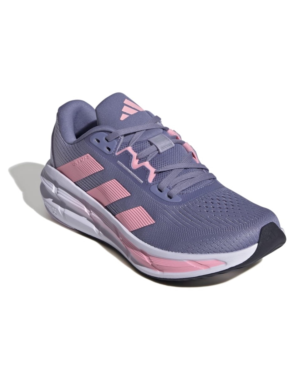 Tenis Questar 3 W de mujer para correr 3