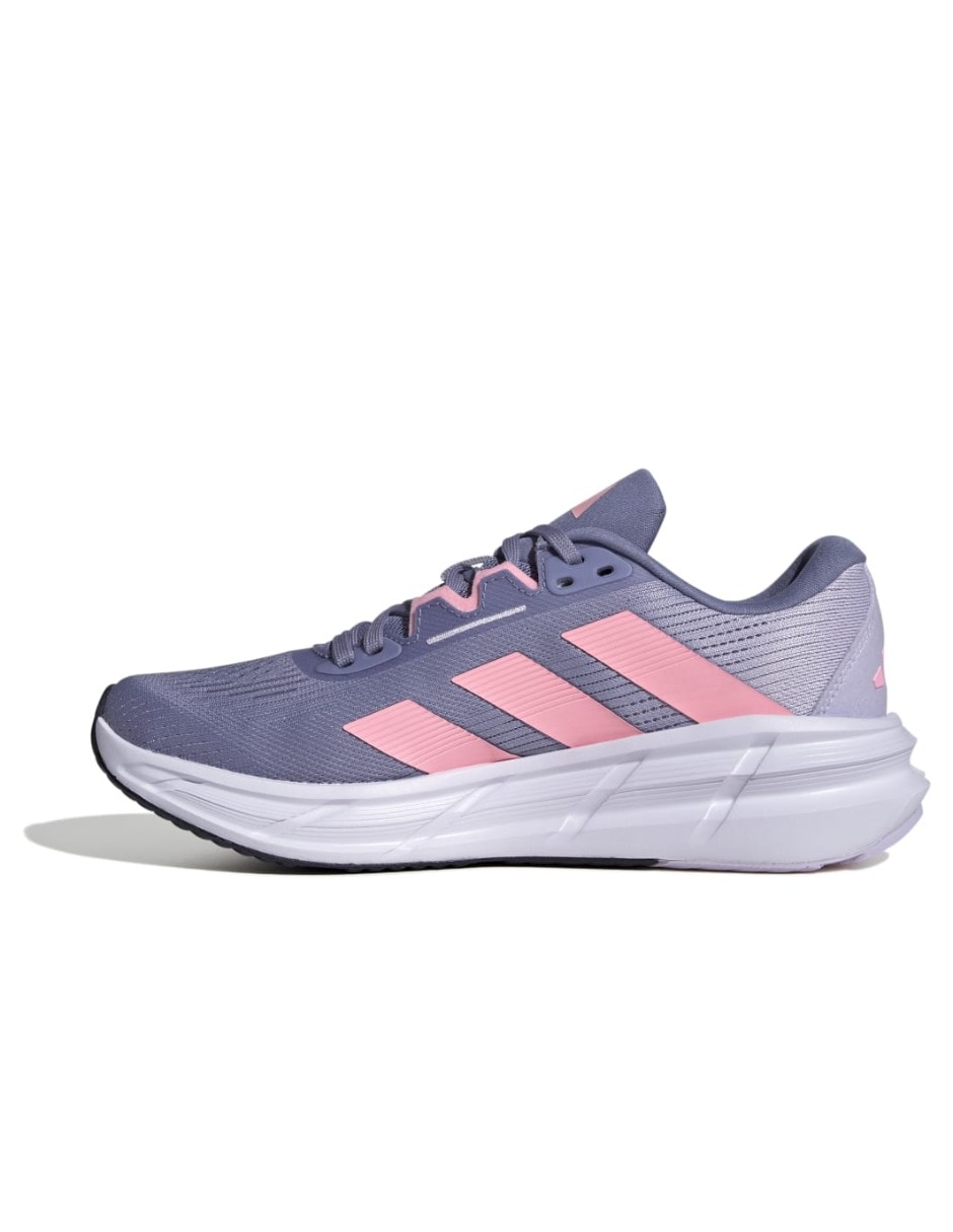 Tenis Questar 3 W de mujer para correr 6